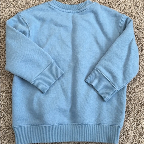 Pingu sweatshirt size 100/ 4 years - Picture 3 of 4